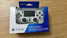 DUALSHOCK 4 геймпад
