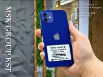 iPhone 12 Айфон 12 I Гарантия 3 Месяца