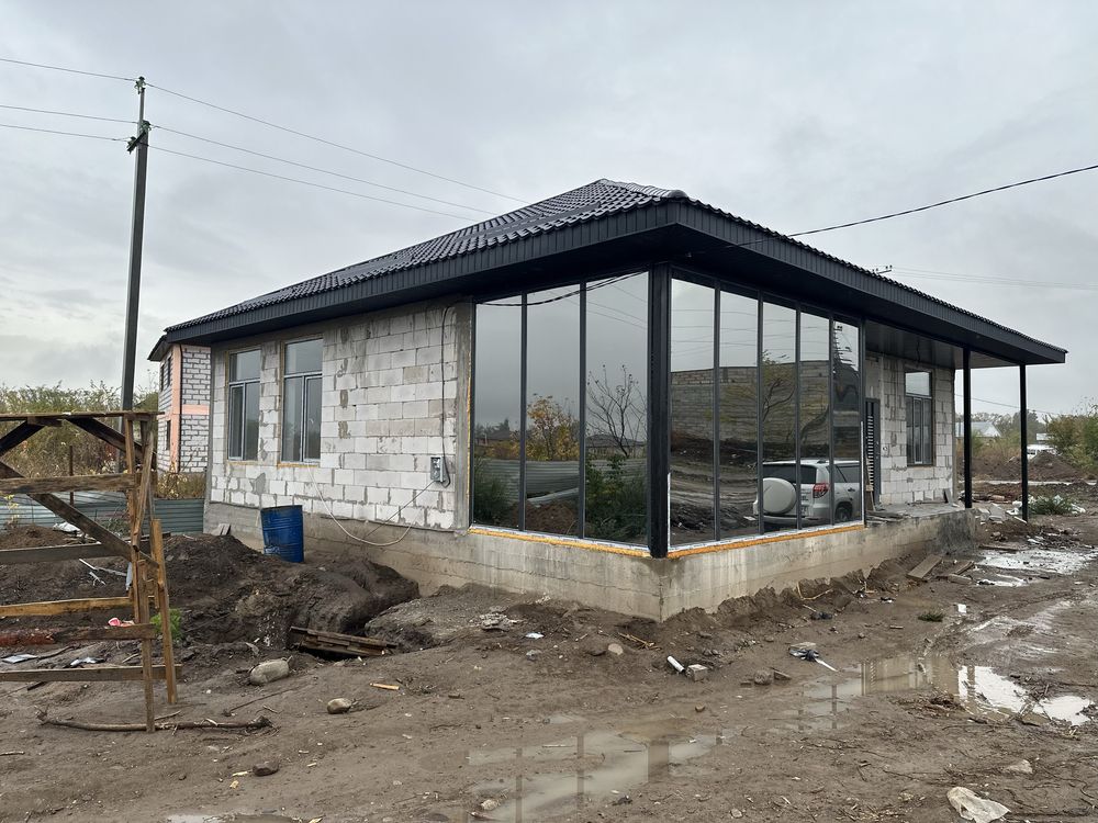 Окна двери  балконы перегородка