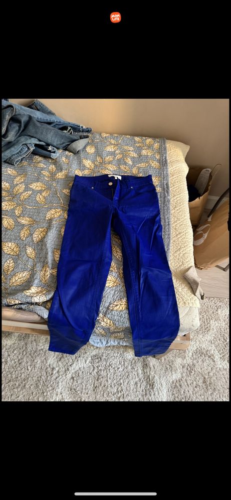 Продам одежду б/у