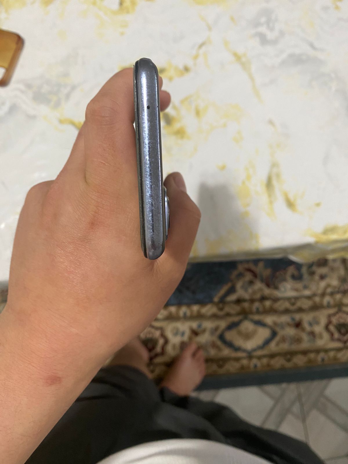 OnePlus Nord2 5G