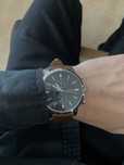 Часы FOSSIL, оригинал, состояние идеальное