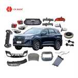Запчасти для Chery tiggo 7 pro