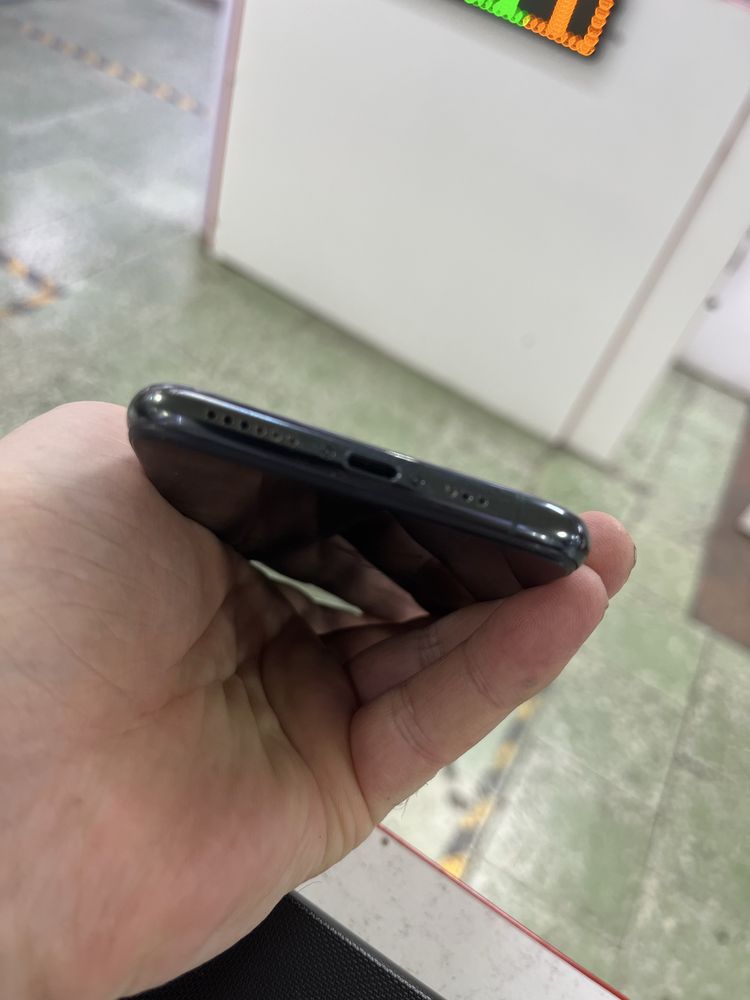 Iphone 11 pro 256G