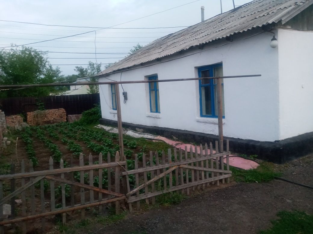 Обмен продажа частного дома в Аксу на Павлодар