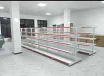 Полки стелажи ветрина торговое оборудование для магазина г. Алматы