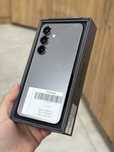 Samsung Galaxy S25 256gb 0•0•12kaspi 0•0•24halyk