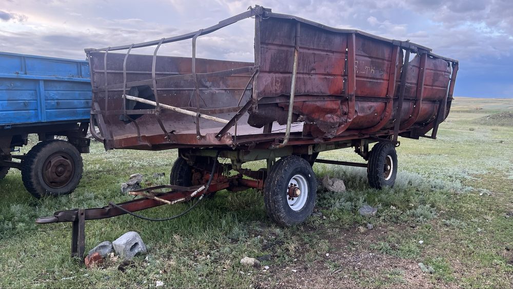 Продам сельхоз технику
