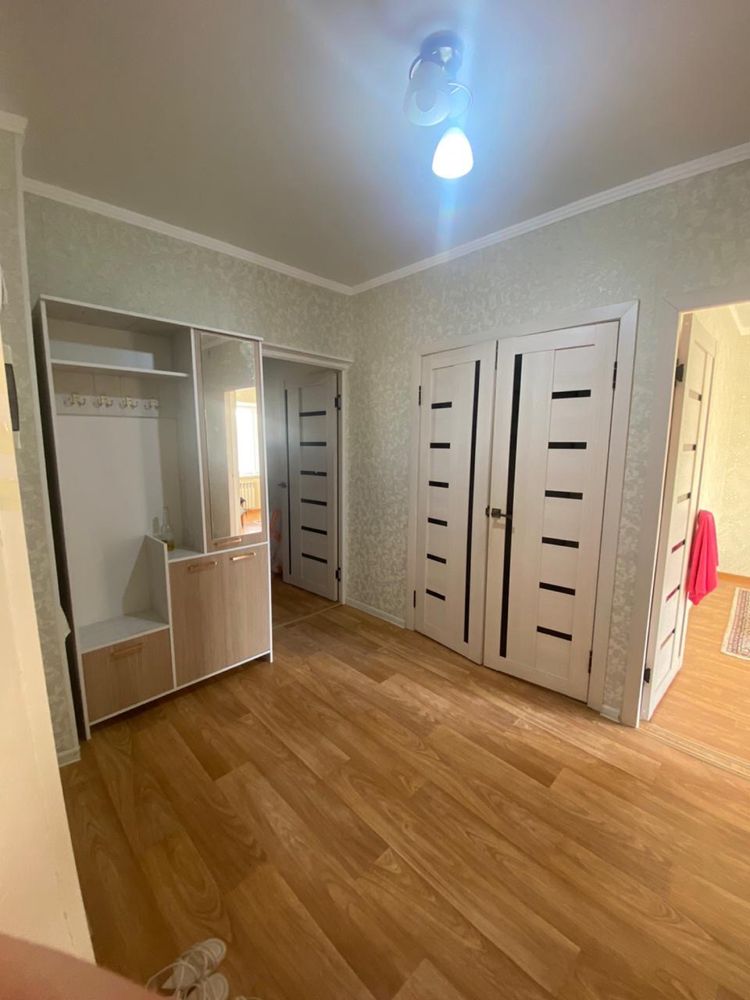 Сдам 3-х комнатную квартиру на долгий срок