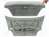 Крышка багажника Daewoo Nexia
