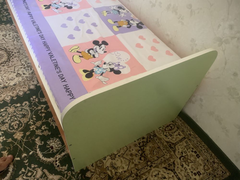Кровать детский  хороший