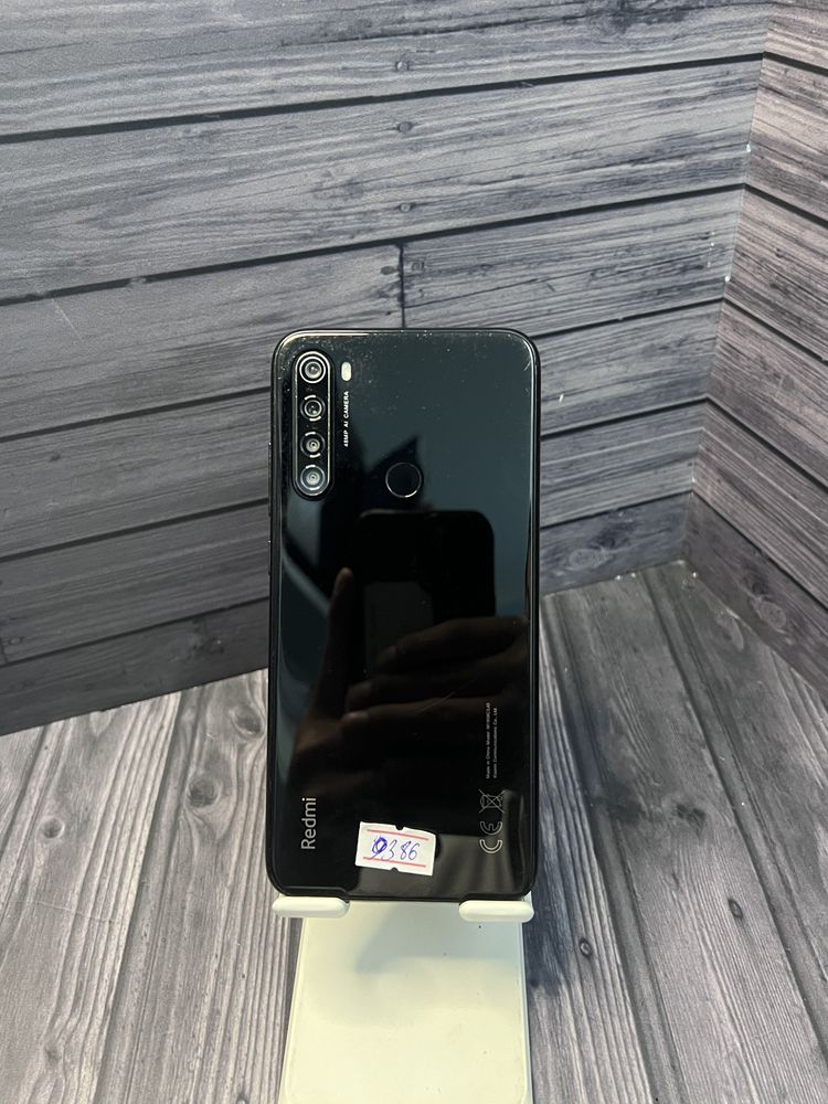 Xiaomi REDMI NOTE 8/Редми нот 8