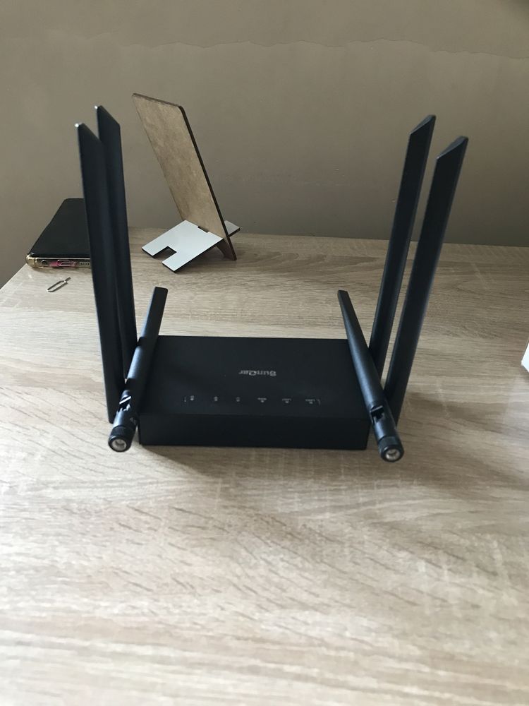 Новый Роутер 4g, 5g симковый
