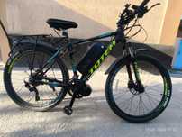 Электровелосипед bafang 750w
