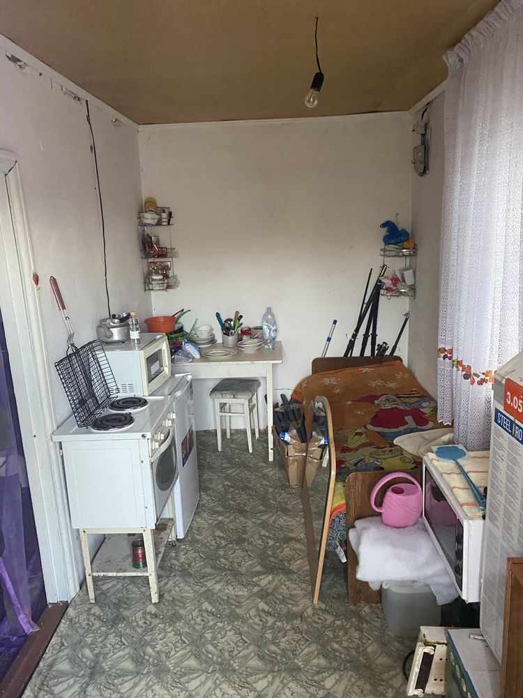 Дача сад реченька