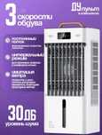 Кондиционер напольный