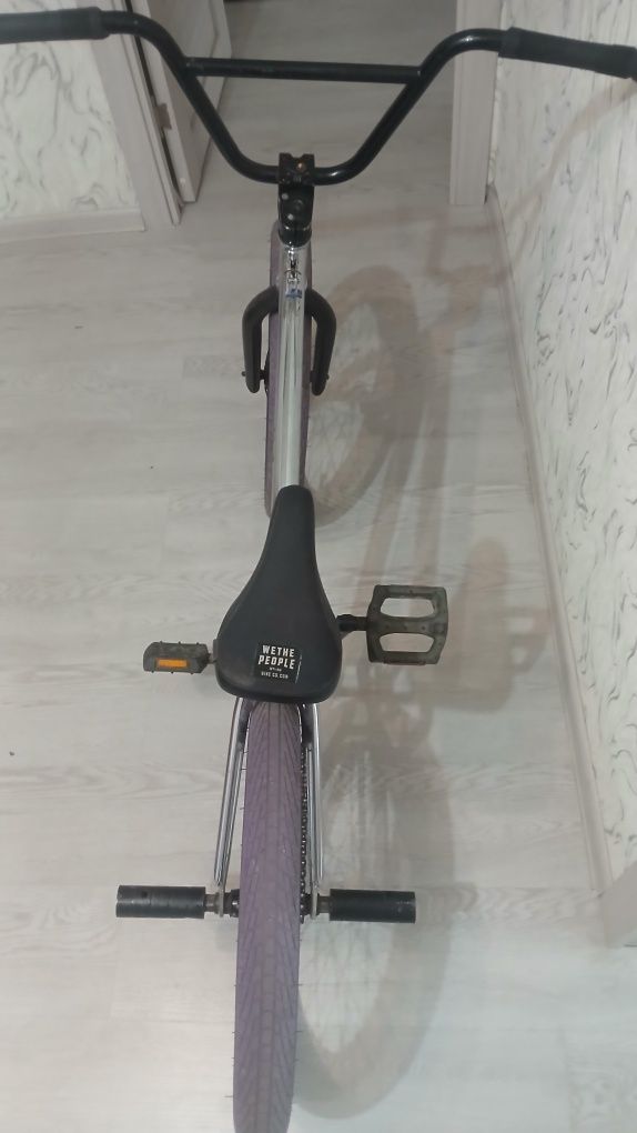 Продам бмх в отличном состояни