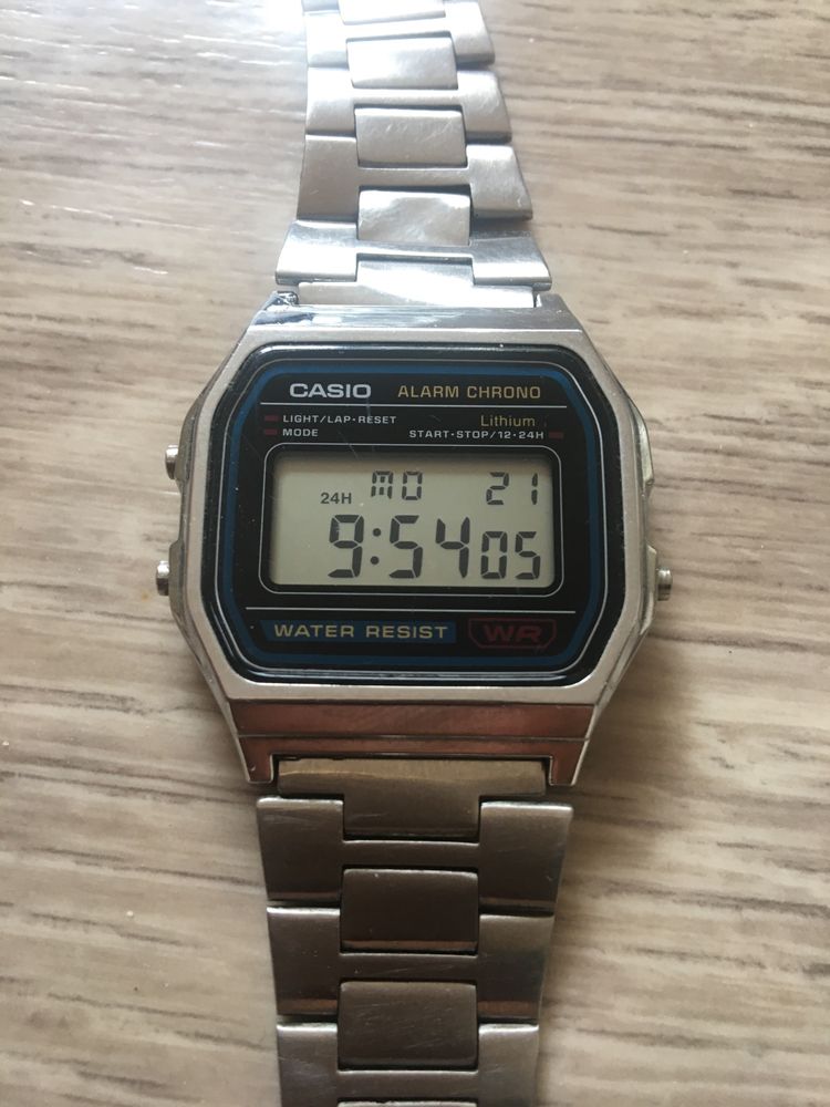 Часы Casio оригинал