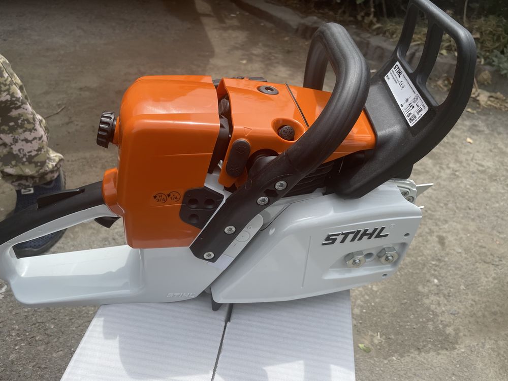 Stihl ms 361 пила