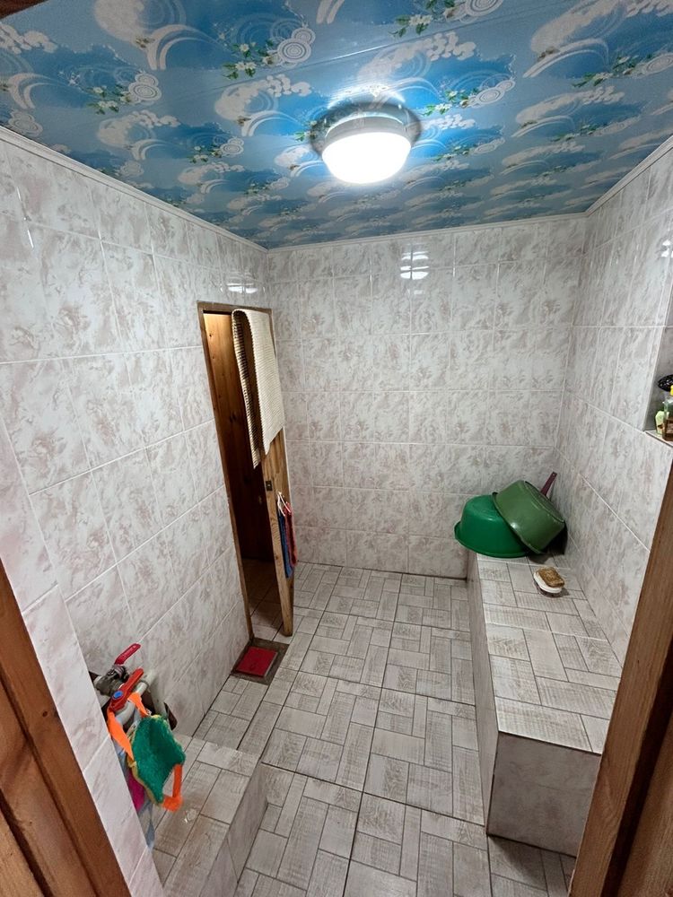 Продам частный дом на двух хозяев