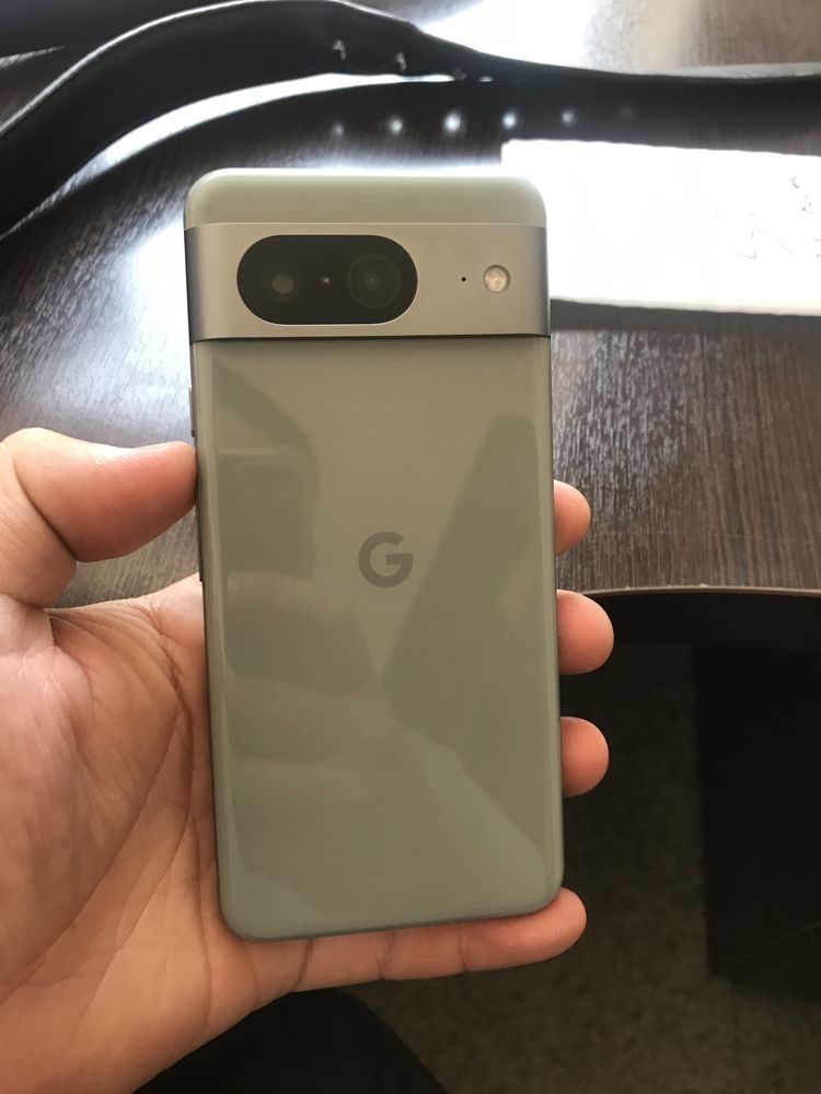Google pixel 8 запчасть