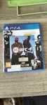 Продам срочно UFC 4 PS 4 ЮФС 4