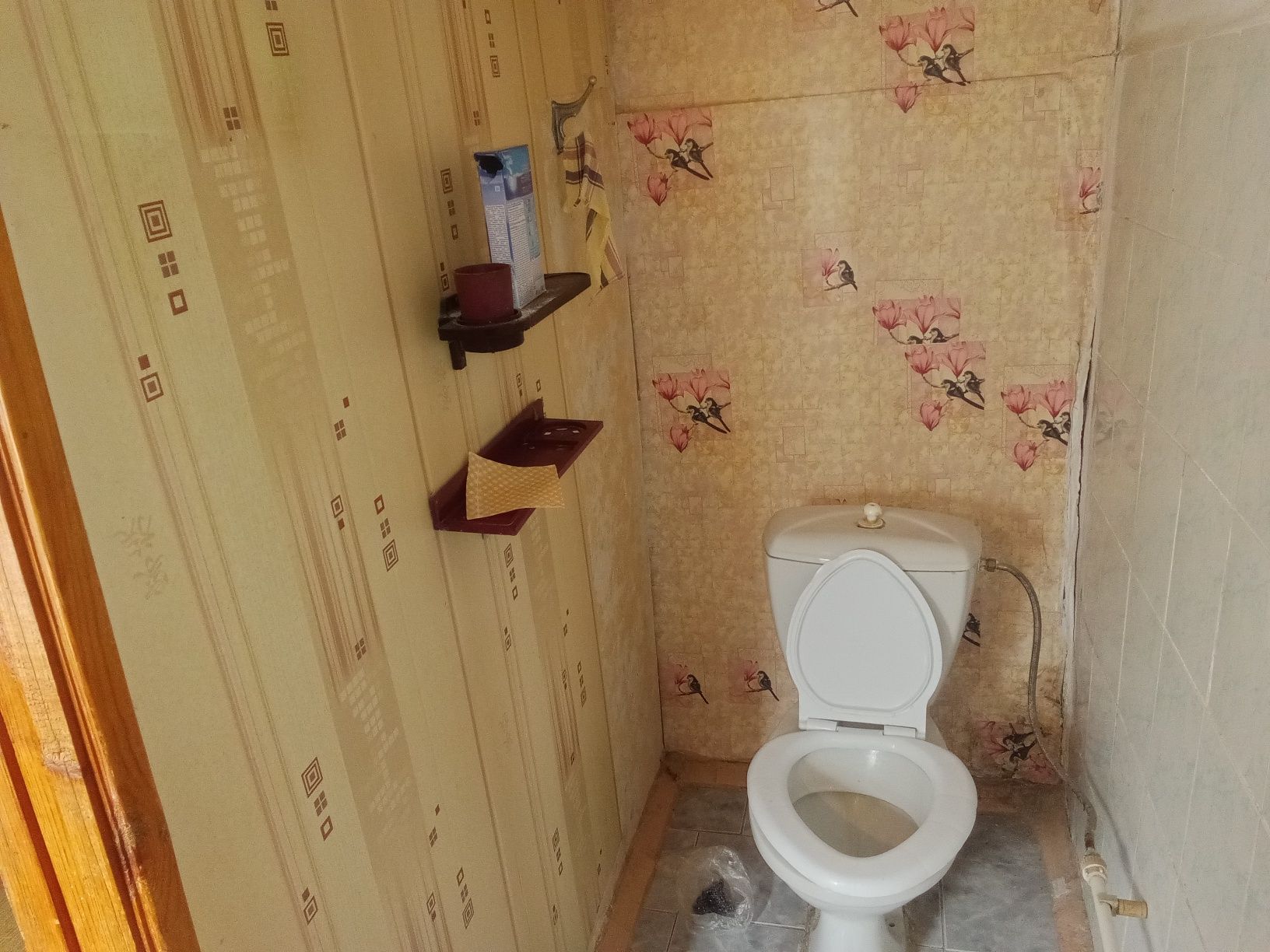 Продам дом в районе "малышка"