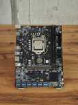 Материнскую плата BTC B250C  LGA1151  DDR4