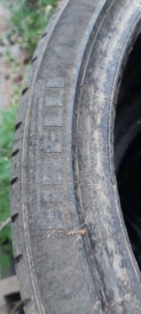 Пирели, 315/30/21