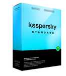 Антивирус kaspersky