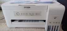 МФУ струйное Epson L4156 продам