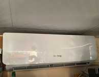 Продам кондиционер Elenberg CSH-07OB