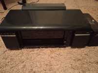 Epson l805 принтер