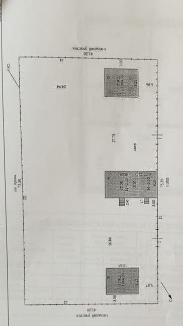 Продам или обменяю тепличный комплекс 1400 кв.м