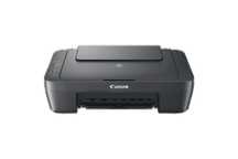 Принтер Canon pixma mg 2541s