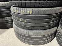215/55 R18 шины покрышки резина колеса
