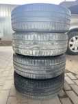 Комплект летних шин Hankook Kinergy Eco 2