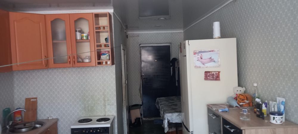 Продам бывшее общежитие