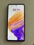 Продаю телефон samsung A53