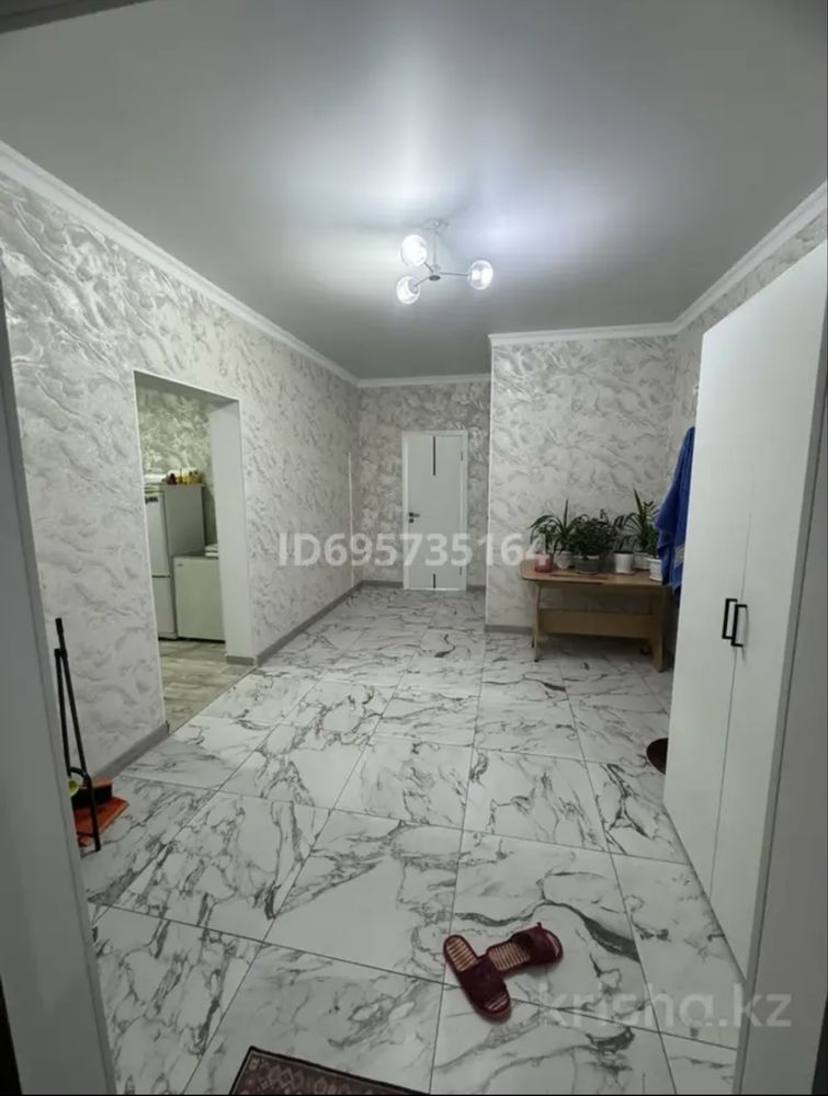 Продам дом в Беккул баба