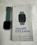 Amazfit GTS 2mini (г.Шымкент Рыскулова 28) ЛОТ 220/572
