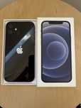IPhone 12 64GB Black