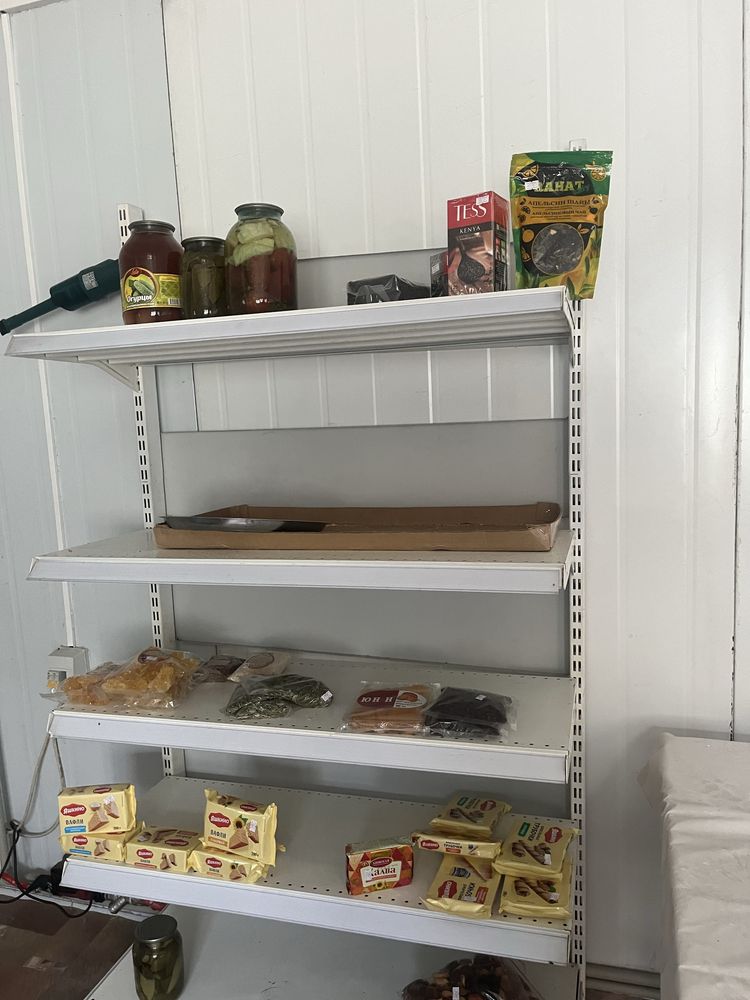Продам Магазин здание отдельно стоящие