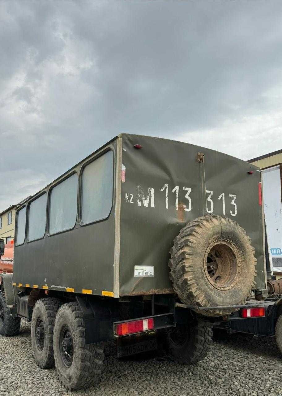 Вахтовка Атырау аренда продажа