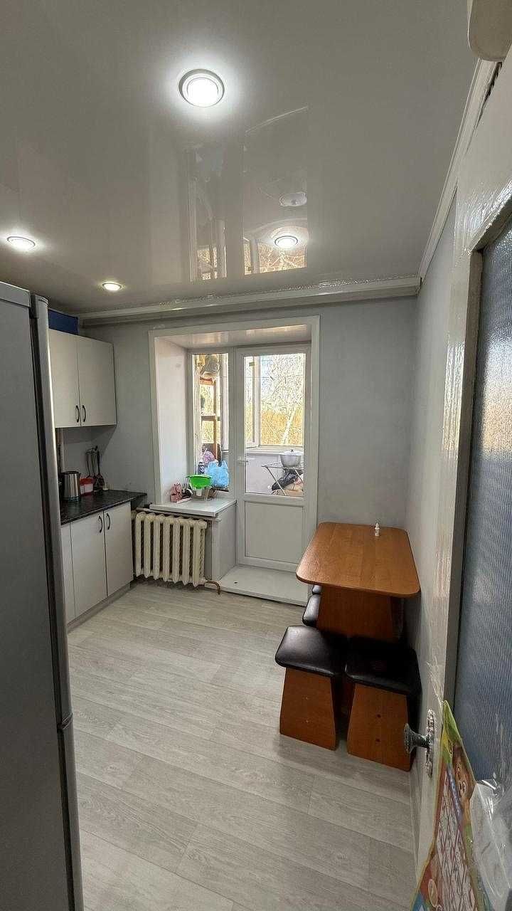 продам 2комнатную квартиру ,район вокзала