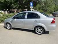 Chevrolet/Ravon Nexia R3