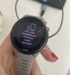 Продам Garmin Forerunner 255s