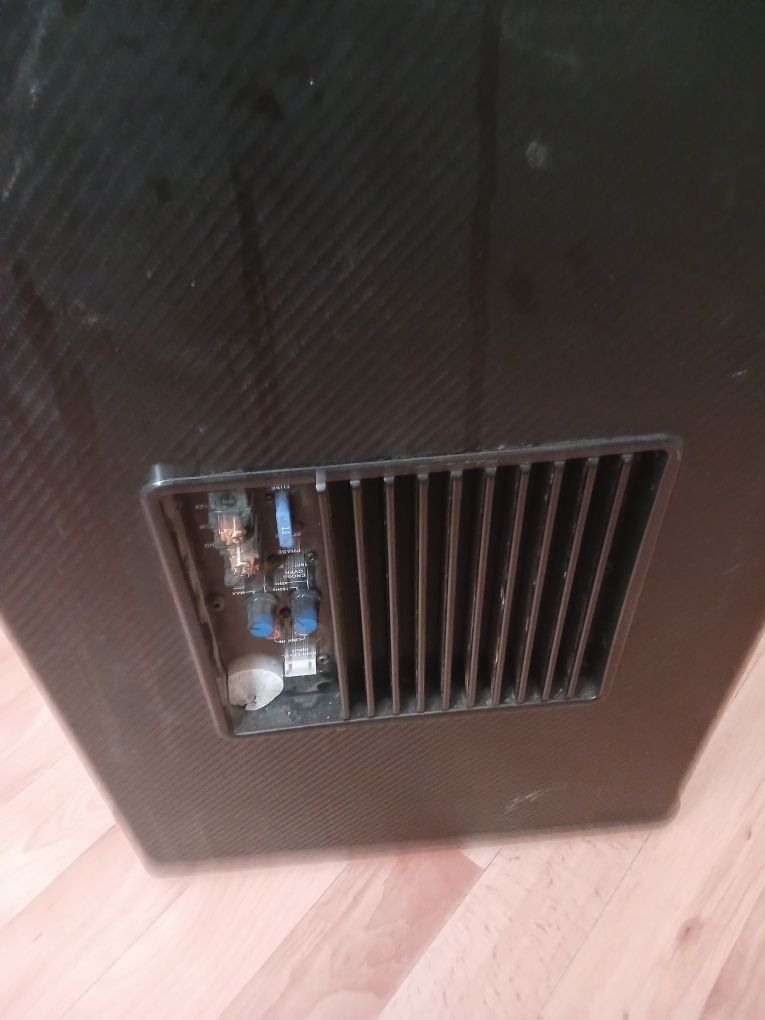5 element 3600 w