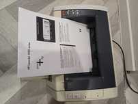 Принтер hp laser 1022