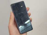 Samsung s10 128g